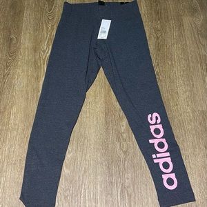 BNWT Adidas everyday leggings (Size M)